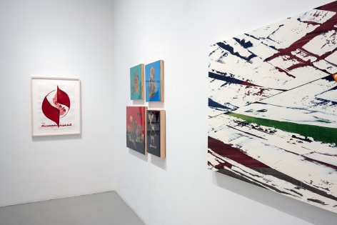 25th Anniversary Exhibition