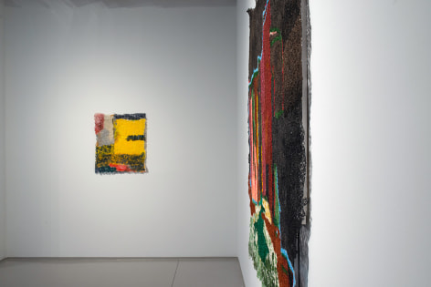 Surface Rhythm: Sohan Qadri and Neha Vedpathak