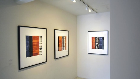 Ricardo Mazal: New Work