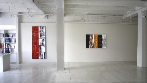 Ricardo Mazal: New Work