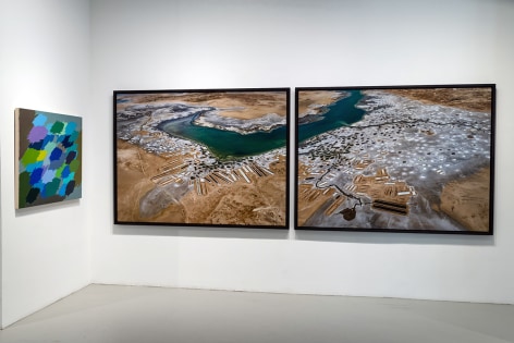 Otherworldly Landscapes