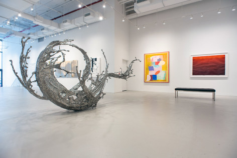 25th Anniversary Exhibition