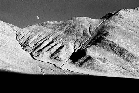 Lost World, Ladakh, 1998