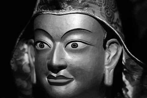 The Blessed #2, Ladakh, 2000