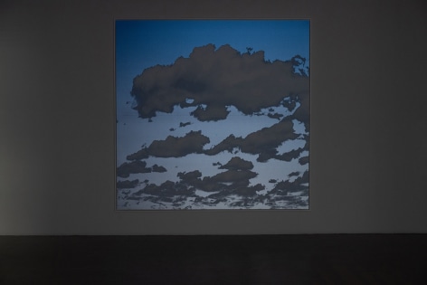 Miya Ando: Blue Sky Codex