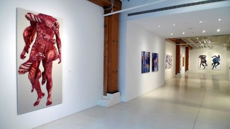 Kim Joon: Fragile