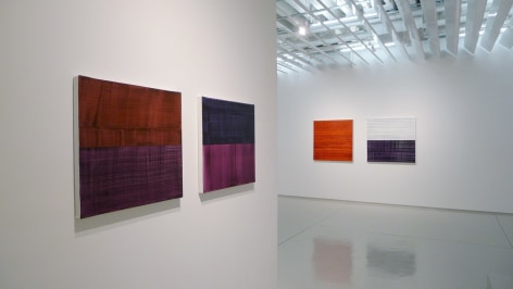 Ricardo Mazal: Violet