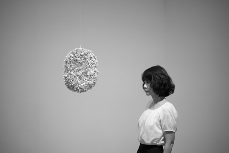 Artist Jane Lee