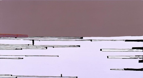 The Reason for Hope: Group Show, Beverly Hills