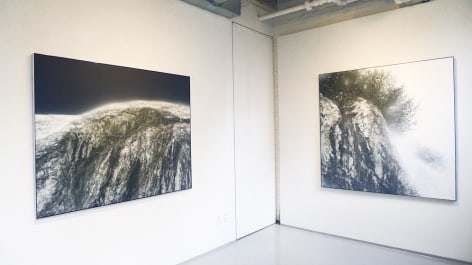 Hiroshi Senju: At World's End