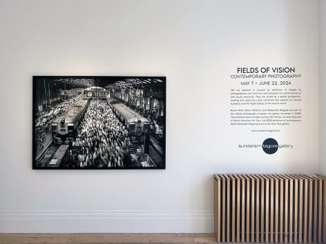 Fields of Vision: Contemporary Photography