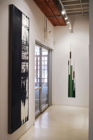 Here & Now: Group Show