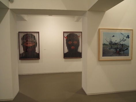 Installation, Singapore gallery