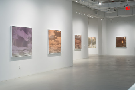Miya Ando: Aki Wa Yuugure, In Autumn, The Evening