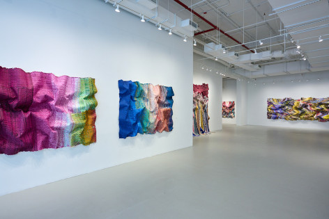 Kenny Nguyen: Mother Tongue