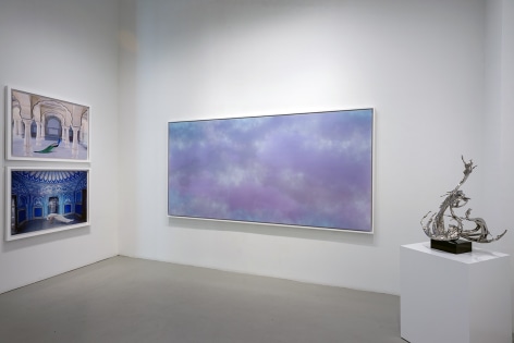 Otherworldly Landscapes