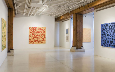 Stan Gregory: Shift in Minor Key