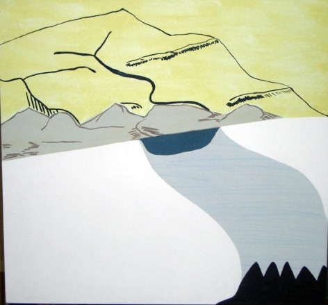 Frances Barth conversion, 1996