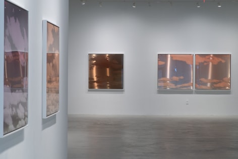 Miya Ando: Aki Wa Yuugure, In Autumn, The Evening
