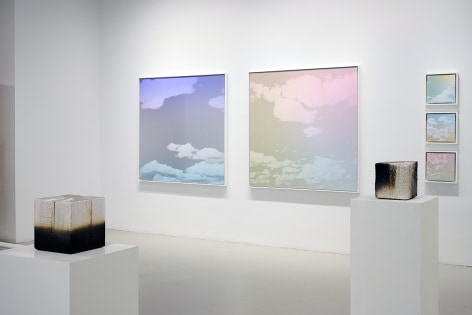 Summer Group Show