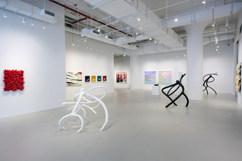 Summer Group Show