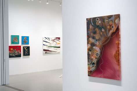 25th Anniversary Exhibition