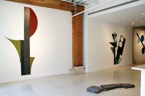 Installation shot