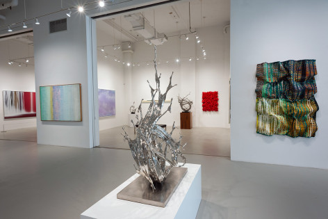 Otherworldly Landscapes