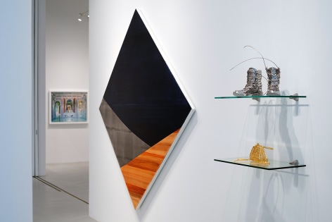 20+: Celebrating More Than Two Decades of Gallery History, Creativity & Collaboration