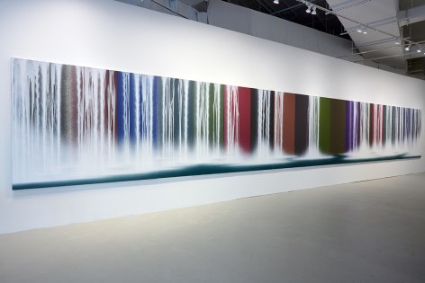 Hiroshi Senju: Physical/Metaphysical