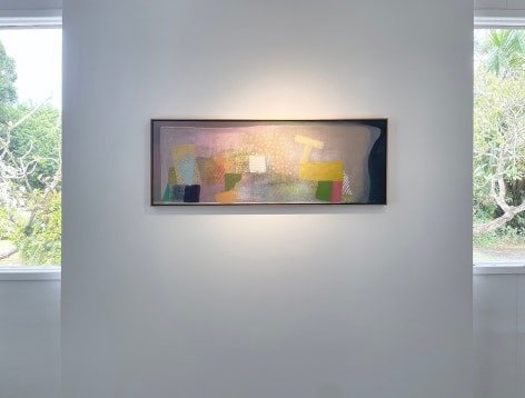 Robert Natkin: A Better Place