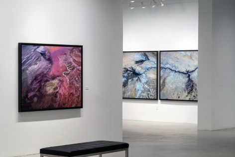 Edward Burtynsky