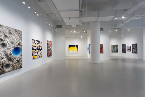25th Anniversary Exhibition