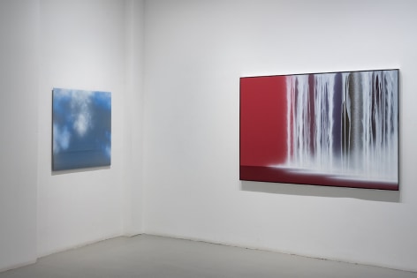 Winter 2025 Group Show: New York