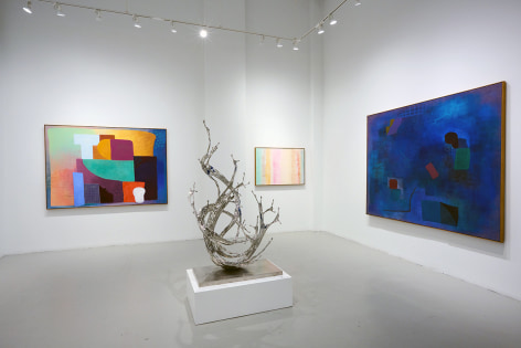 Summer Group Show