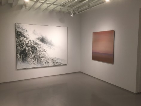 WINTER GROUP SHOW