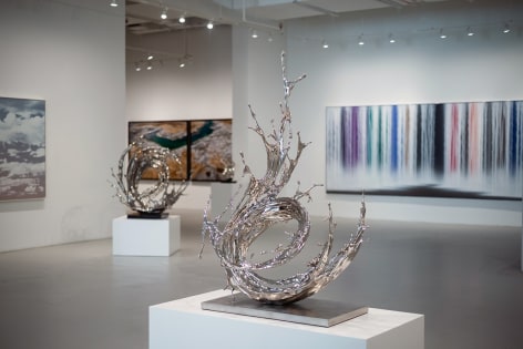 Otherworldly Landscapes