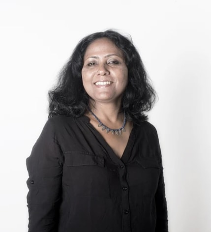 Artist Tayeba Lipi