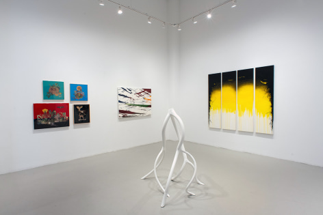 25th Anniversary Exhibition