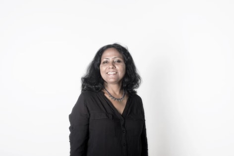 Artist Tayeba Lipi