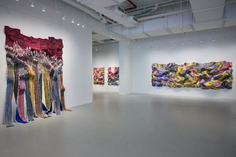 Kenny Nguyen: Mother Tongue