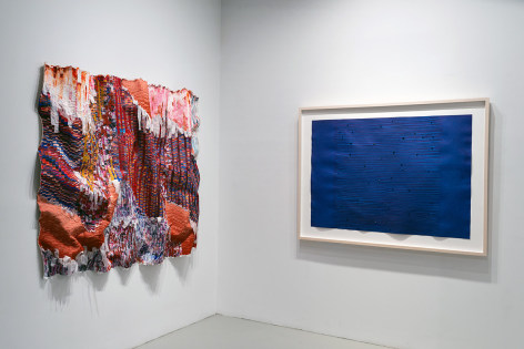 Otherworldly Landscapes