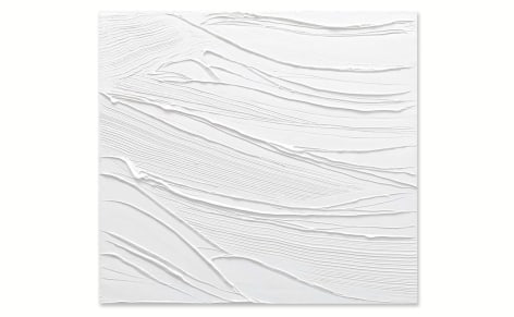 Ricardo Mazal, Silence For Sofi 5, 2021, oil on linen, 40 x 44 inches/101.6 x 112 cm