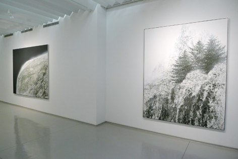 Hiroshi Senju: At World's End