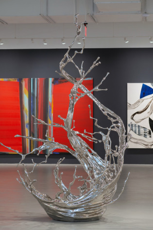 Color Immersion: Chromatic Expressions from the 1960s to the Present