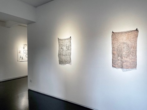 Tayeba Begum Lipi: Melancholy