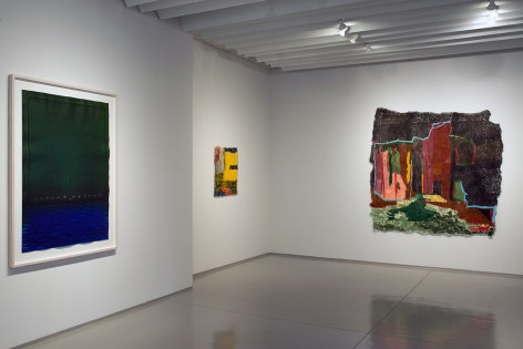 Surface Rhythm: Sohan Qadri and Neha Vedpathak