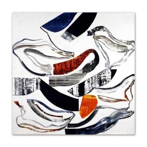 Ricardo Mazal: New Work
