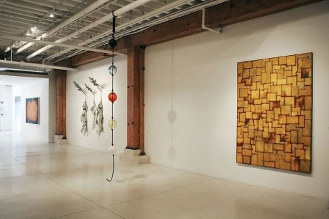 Here & Now: Group Show
