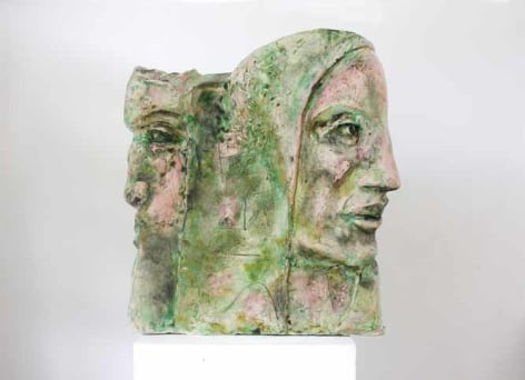 mm & mm, 30 x 30 x 16"
